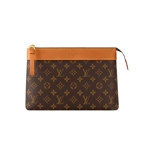 [스페셜오더]LOUIS VUITTON-M14057 루이비통 모노그램 포쉐트 보야주 수플