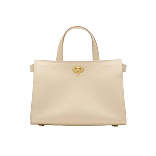 [스페셜오더]BURBERRY-81113491 버버리 솝 미니 코츠월드 토트