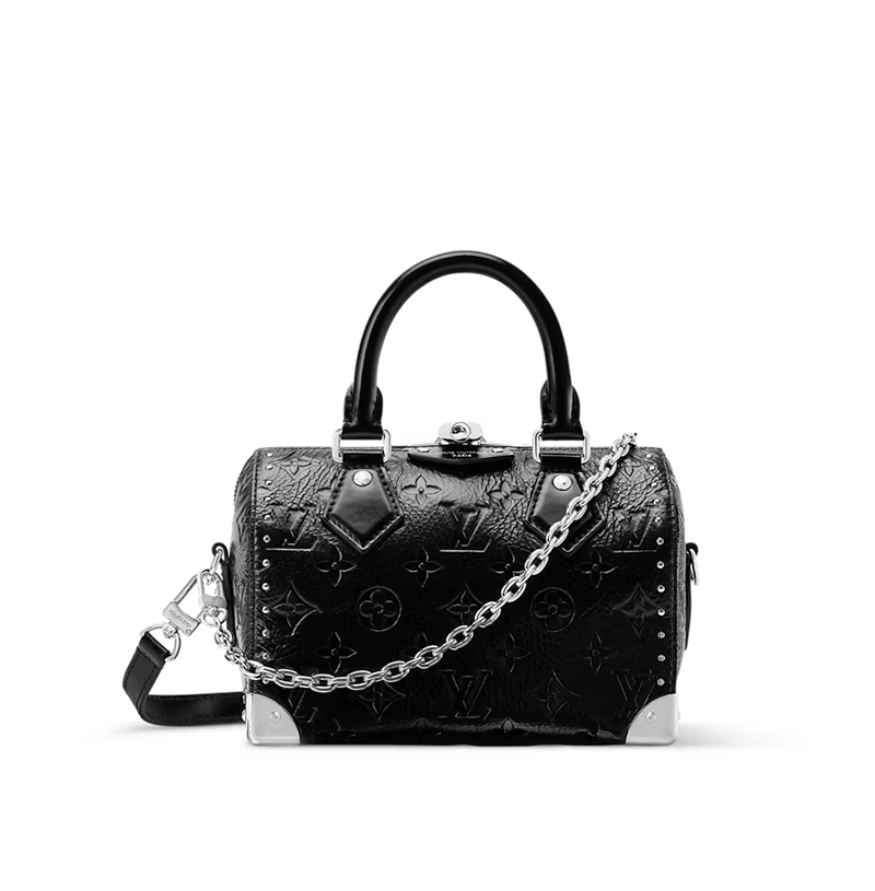 [스페셜오더]LOUIS VUITTON-M27921 루이비통 스피디 트렁크 20 (Speedy Trunk 20)