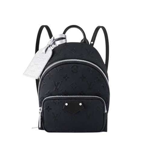 [스페셜오더]LOUIS VUITTON-M11780 루이비통 폴라 나이트 모노그램 나일론 팜 스프링 미니