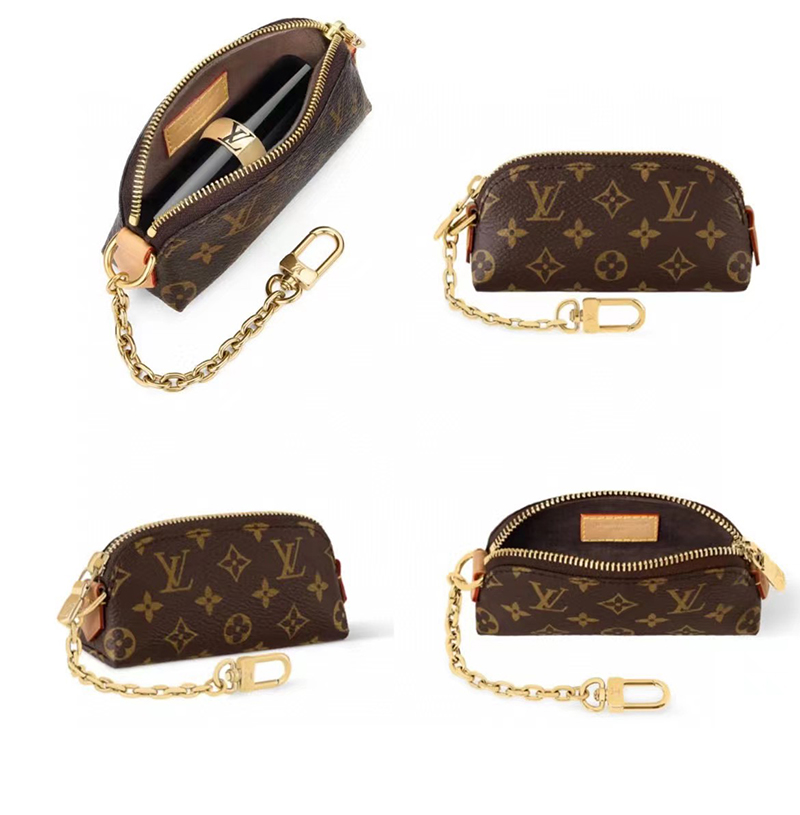 [스페셜오더]LOUIS VUITTON-M25694 루이비통 코스메틱 립스틱 파우치
